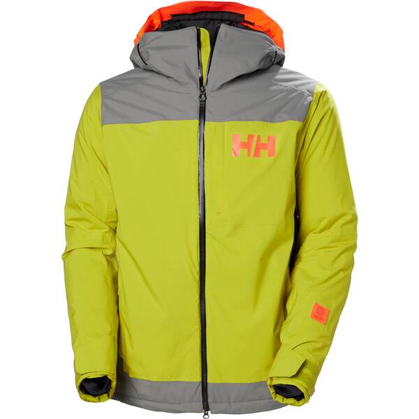 HELLYHANSEN Herren Funktionsjacke POWDREAMER 2.0 JACKET von HELLYHANSEN