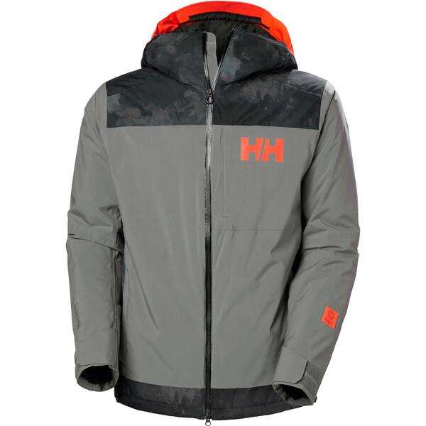 HELLYHANSEN Herren Funktionsjacke POWDREAMER 2.0 JACKET von HELLYHANSEN