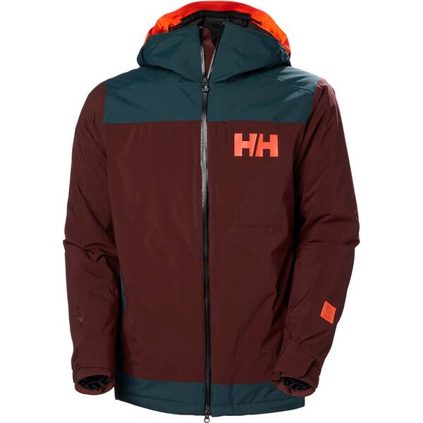 HELLYHANSEN Herren Funktionsjacke POWDREAMER 2.0 JACKET von HELLYHANSEN