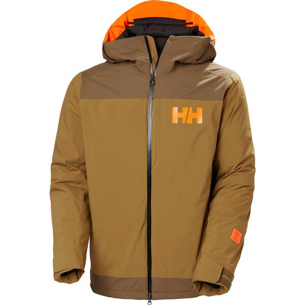 HELLYHANSEN Herren Funktionsjacke POWDREAMER 2.0 JACKET von HELLYHANSEN
