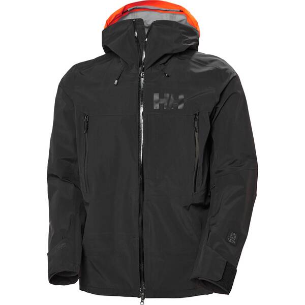 HELLYHANSEN Herren Funktionsjacke SOGN SHELL 2.0 JACKET von HELLYHANSEN