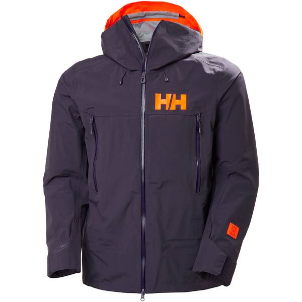 HELLYHANSEN Herren Funktionsjacke SOGN SHELL 2.0 JACKET von HELLYHANSEN