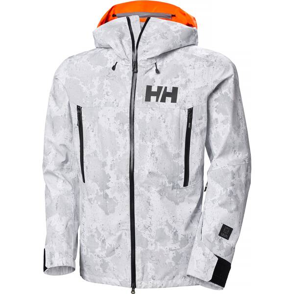 HELLYHANSEN Herren Funktionsjacke SOGN SHELL 2.0 JACKET von HELLYHANSEN