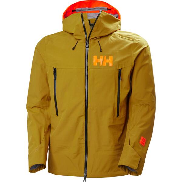 HELLYHANSEN Herren Funktionsjacke SOGN SHELL 2.0 JACKET von HELLYHANSEN