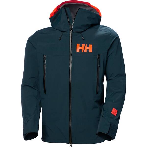 HELLYHANSEN Herren Funktionsjacke SOGN SHELL 2.0 JACKET von HELLYHANSEN