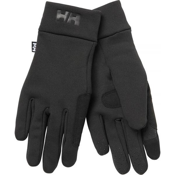 HELLYHANSEN Herren Handschuhe HH FLEECE TOUCH GLOVE LINER HELLYHANSEN Herren Handschuhe HH FLEECE TOUCH GLOVE LINER von HELLYHANSEN