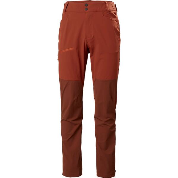 HELLYHANSEN Herren Hose BLAZE SOFTSHELL PANT von HELLYHANSEN