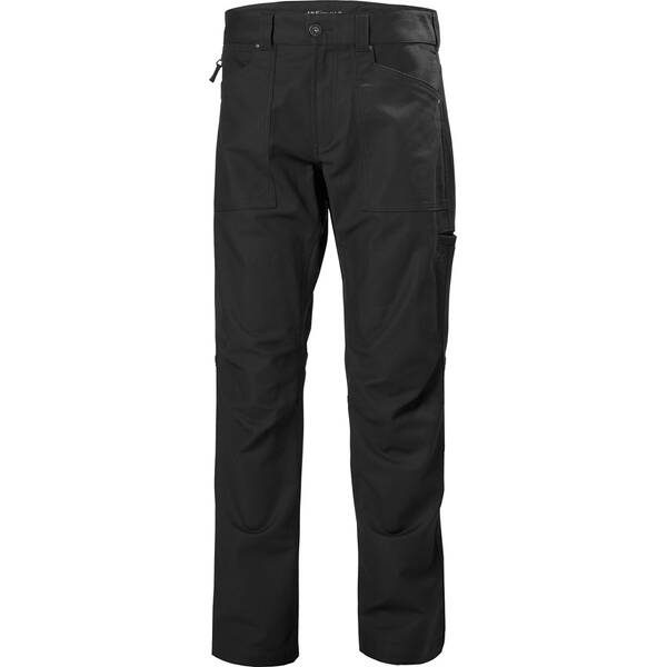 HELLYHANSEN Herren Hose ESSENTIAL CANVAS PANT von HELLYHANSEN