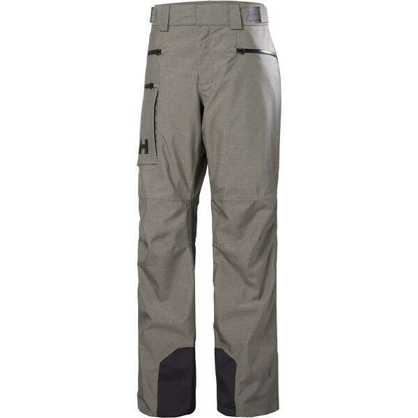 HELLYHANSEN Herren Hose GARIBALDI 2.0 PANT von HELLYHANSEN