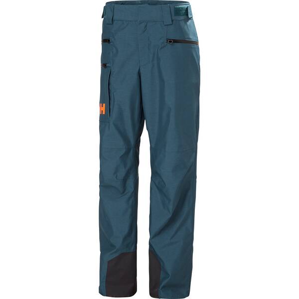HELLYHANSEN Herren Hose GARIBALDI 2.0 PANT von HELLYHANSEN