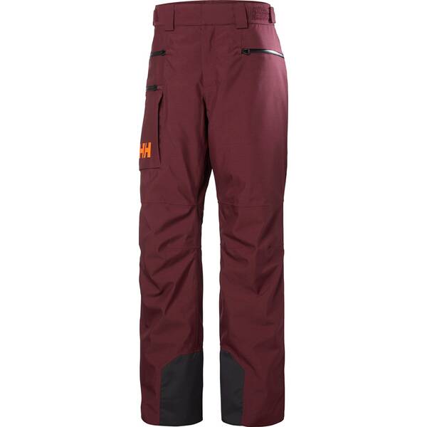 HELLYHANSEN Herren Hose GARIBALDI 2.0 PANT von HELLYHANSEN