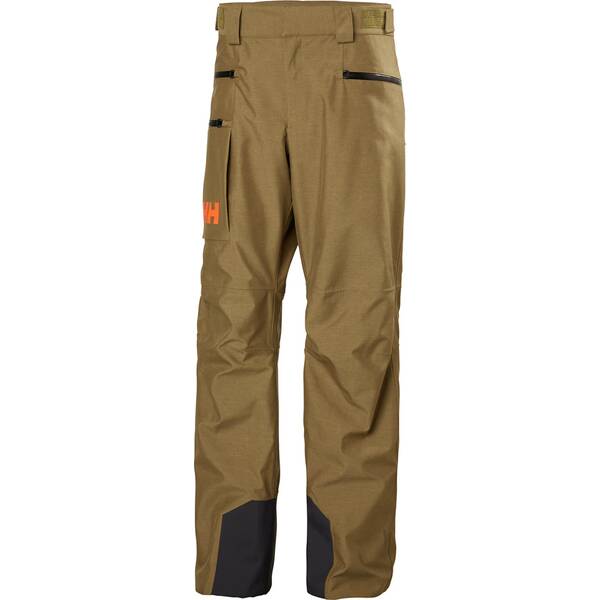 HELLYHANSEN Herren Hose GARIBALDI 2.0 PANT von HELLYHANSEN