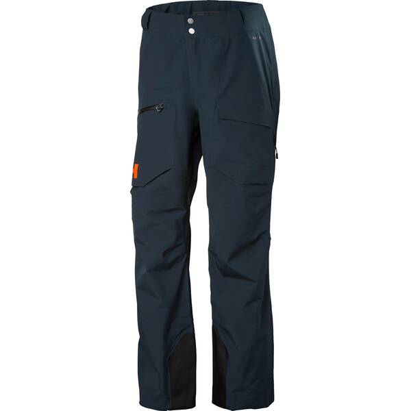 HELLYHANSEN Herren Hose RIDGE INFINITY SHELL PANT von HELLYHANSEN