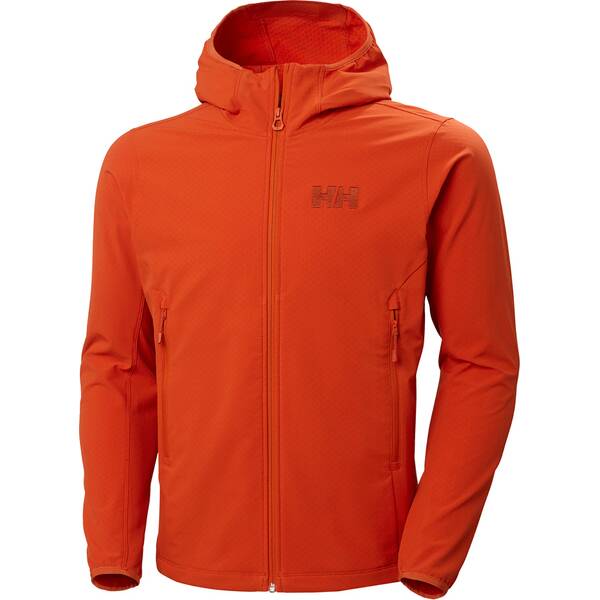HELLYHANSEN Herren Jacke CASCADE SHIELD JACKET von HELLYHANSEN