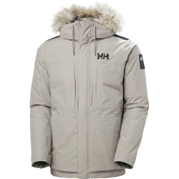 HELLYHANSEN Herren Jacke COASTAL 3.0 PARKA von HELLYHANSEN