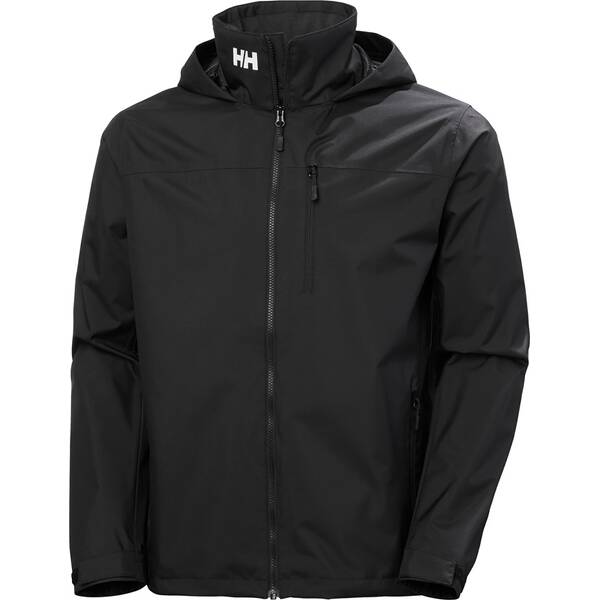 HELLYHANSEN Herren Jacke CREW HOODED  2.0 von HELLYHANSEN