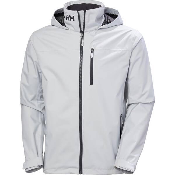 HELLYHANSEN Herren Jacke CREW HOODED  2.0 von HELLYHANSEN