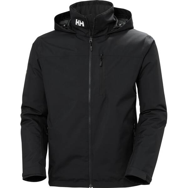 HELLYHANSEN Herren Jacke CREW HOODED MIDLAYER  2 von HELLYHANSEN
