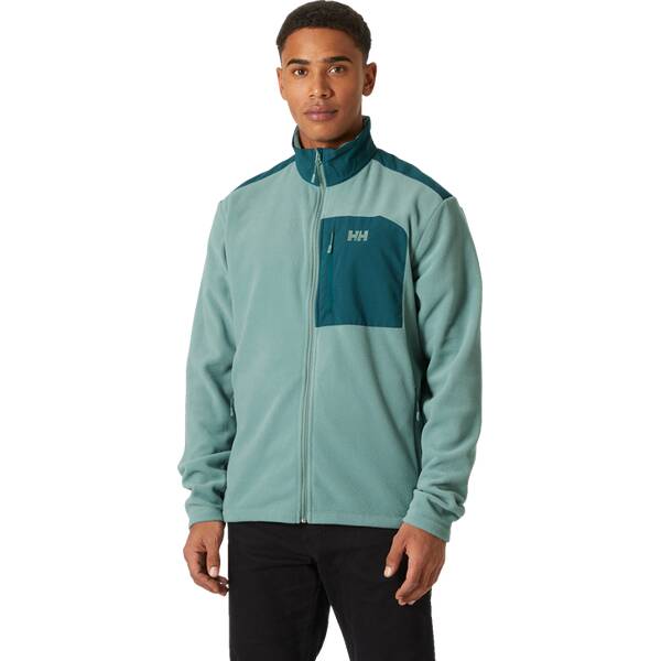HELLYHANSEN Herren Jacke DAYBREAKER BLOCK JACKET von HELLYHANSEN