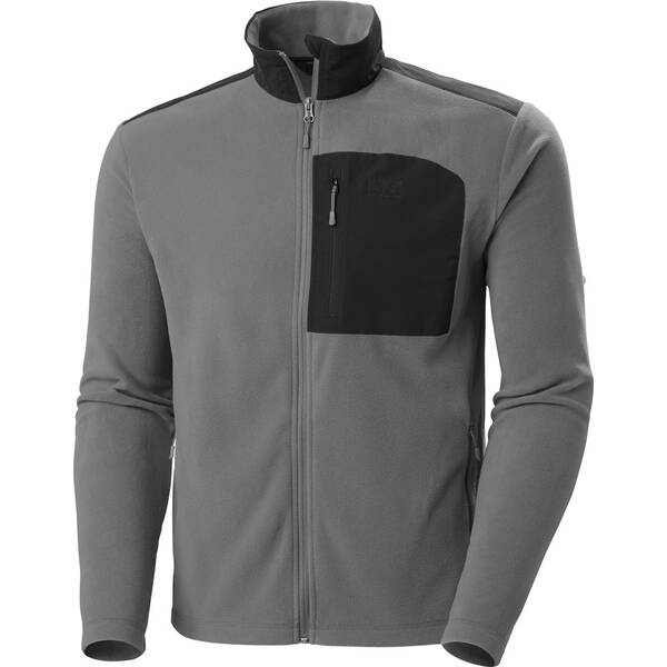HELLYHANSEN Herren Jacke DAYBREAKER BLOCK JACKET von HELLYHANSEN