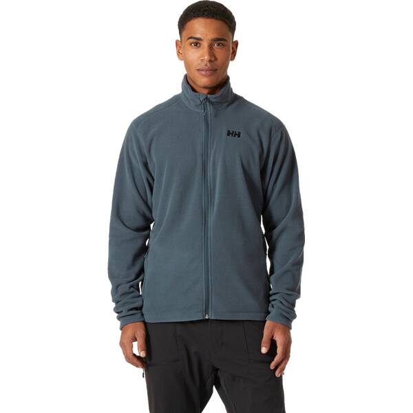 HELLYHANSEN Herren Jacke DAYBREAKER FLEECE von HELLYHANSEN