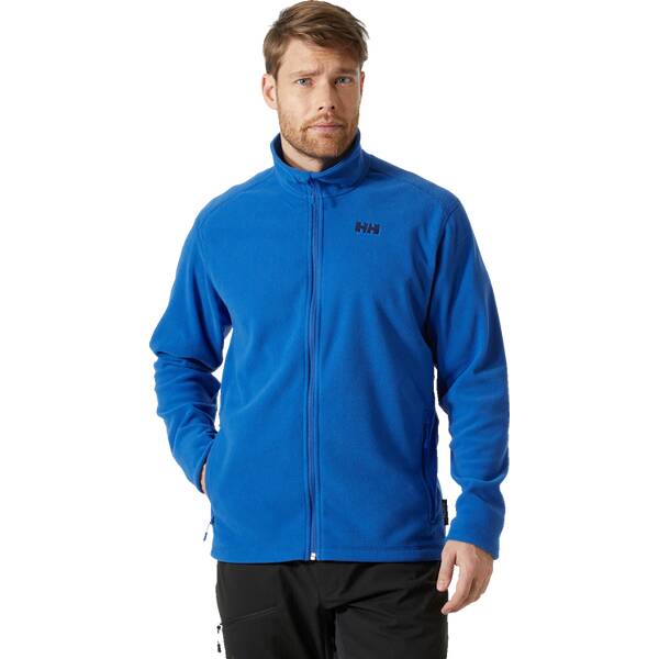 HELLYHANSEN Herren Jacke DAYBREAKER FLEECE von HELLYHANSEN