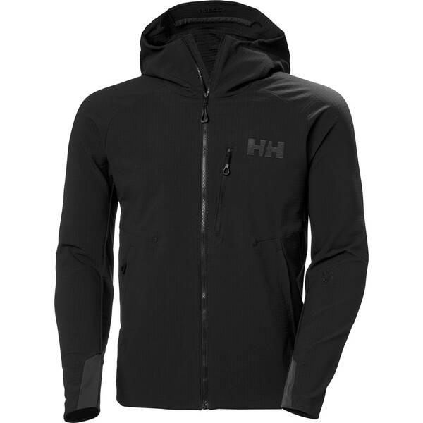 HELLYHANSEN Herren Jacke ODIN PRO SHIELD JACKET von HELLYHANSEN