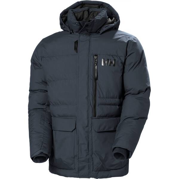 HELLYHANSEN Herren Jacke TROMSOE von HELLYHANSEN