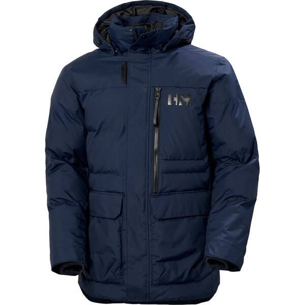 HELLYHANSEN Herren Jacke TROMSOE von HELLYHANSEN