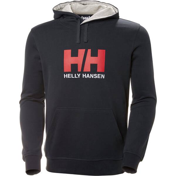 HELLYHANSEN Herren Kapuzensweat HH LOGO von HELLYHANSEN