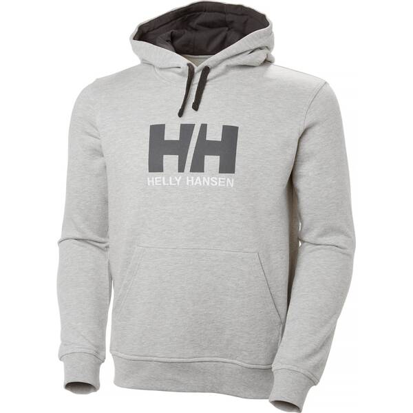 HELLYHANSEN Herren Kapuzensweat HH LOGO von HELLYHANSEN