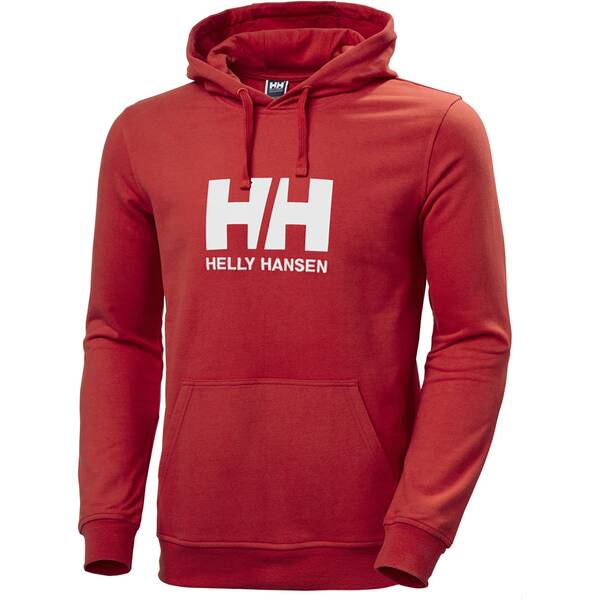 HELLYHANSEN Herren Kapuzensweat HH LOGO von HELLYHANSEN