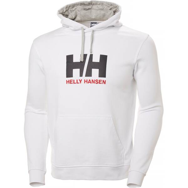 HELLYHANSEN Herren Kapuzensweat HH LOGO von HELLYHANSEN