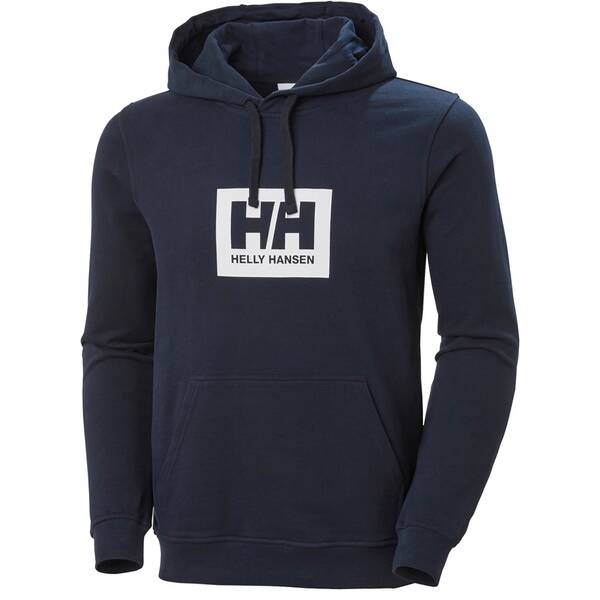 HELLYHANSEN Herren Kapuzensweat TOKYO von HELLYHANSEN