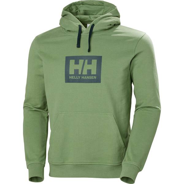 HELLYHANSEN Herren Kapuzensweat TOKYO von HELLYHANSEN