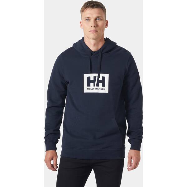 HELLYHANSEN Herren Kapuzensweat TOKYO von HELLYHANSEN