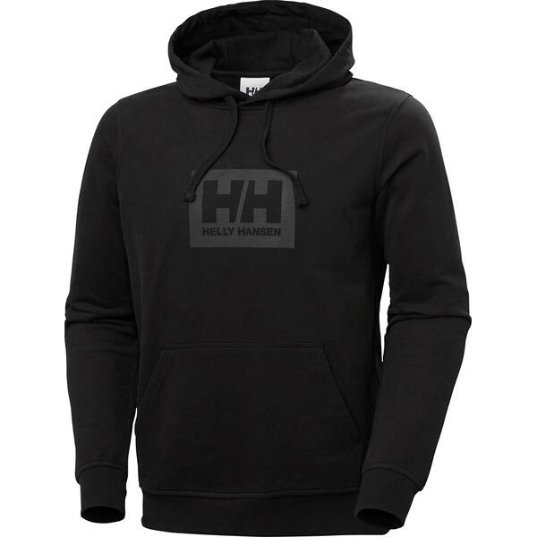 HELLYHANSEN Herren Kapuzensweat TOKYO von HELLYHANSEN