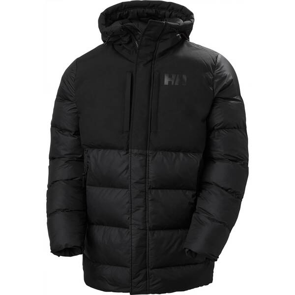 HELLYHANSEN Herren Mantel ACTIVE PUFFY LONG JACKET von HELLYHANSEN