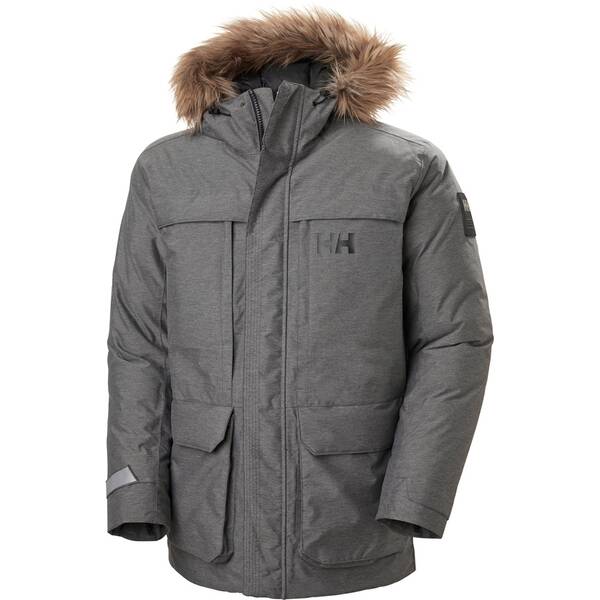 HELLYHANSEN Herren Mantel NORDSJO PARKA von HELLYHANSEN