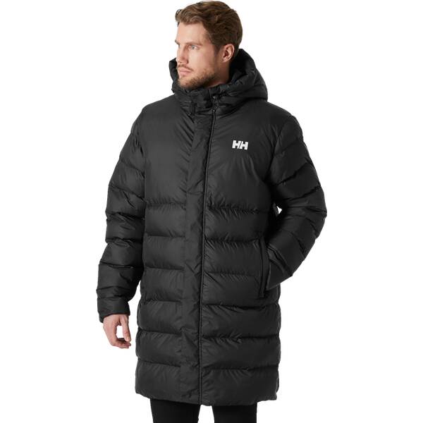 HELLYHANSEN Herren Mantel OSLO PUFFY PARKA von HELLYHANSEN