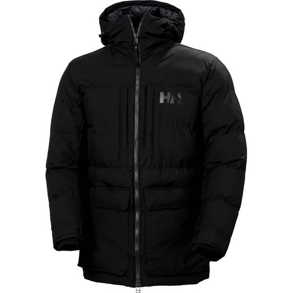 HELLYHANSEN Herren Mantel PATROL PARKA von HELLYHANSEN