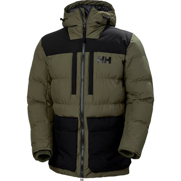 HELLYHANSEN Herren Mantel PATROL PARKA von HELLYHANSEN