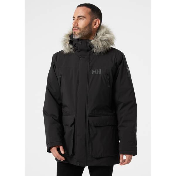 HELLYHANSEN Herren Mantel REINE PARKA von HELLYHANSEN