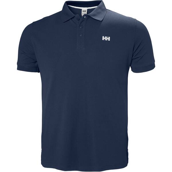 HELLYHANSEN Herren Polo DRIFTLINE POLO von HELLYHANSEN