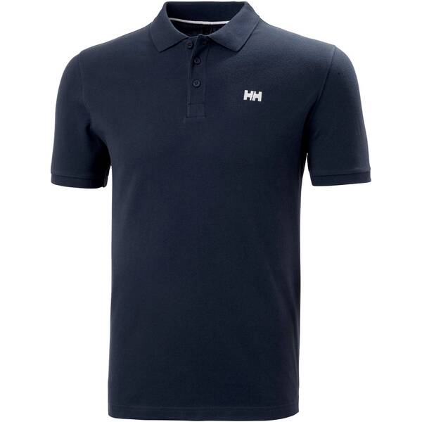HELLYHANSEN Herren Polo TRANSAT POLO von HELLYHANSEN