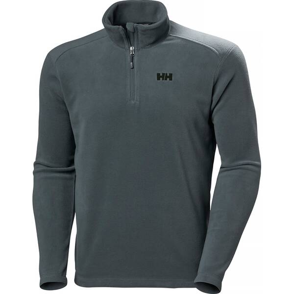 HELLYHANSEN Herren Pullover DAYBREAKER 1/2 ZIP FLEECE von HELLYHANSEN