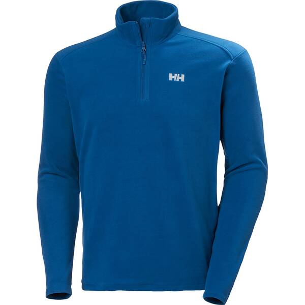 HELLYHANSEN Herren Pullover DAYBREAKER 1/2 ZIP FLEECE von HELLYHANSEN