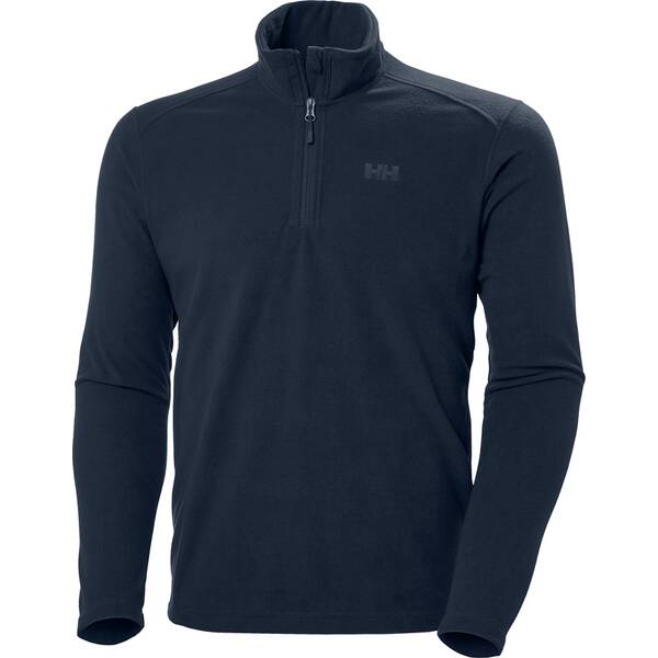 HELLYHANSEN Herren Pullover DAYBREAKER 1/2 ZIP FLEECE von HELLYHANSEN