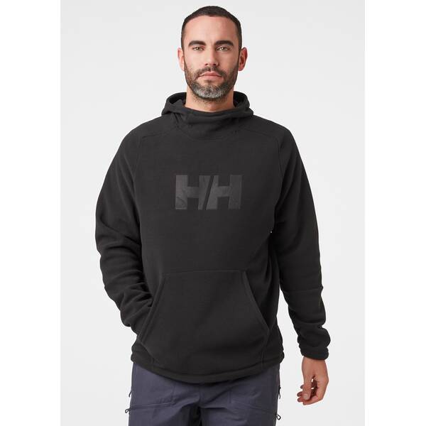 HELLYHANSEN Herren Pullover DAYBREAKER LOGO HOODIE von HELLYHANSEN