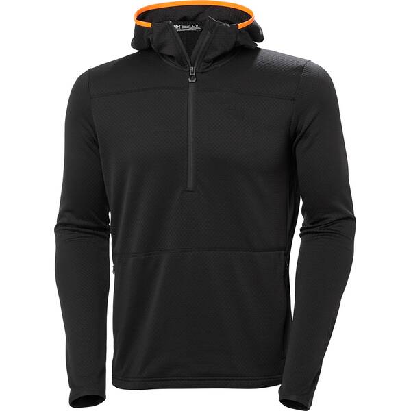 HELLYHANSEN Herren Pullover POWDREAMER MIDLAYER von HELLYHANSEN